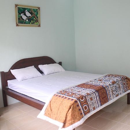 Sayan Ubud Guest House Extérieur photo