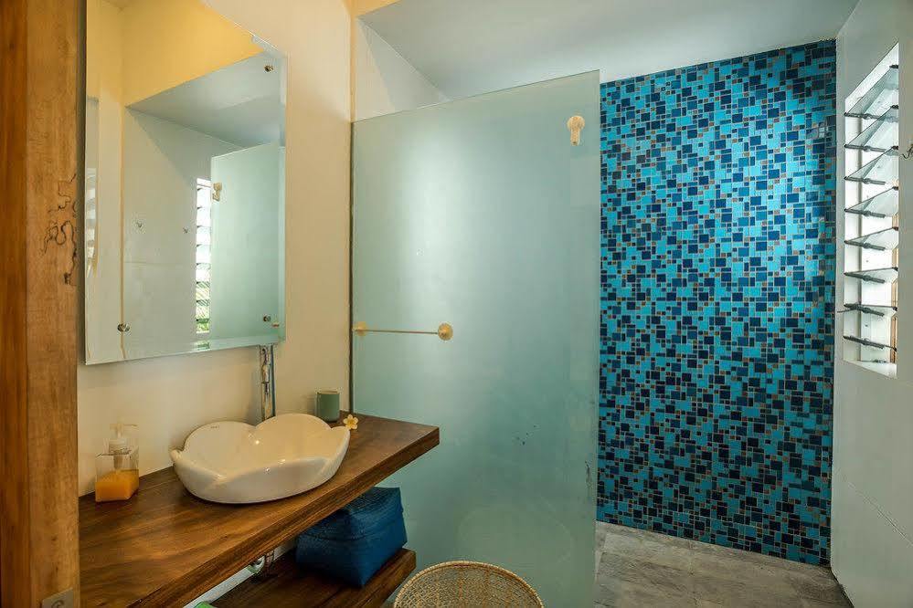Sayan Ubud Guest House Extérieur photo