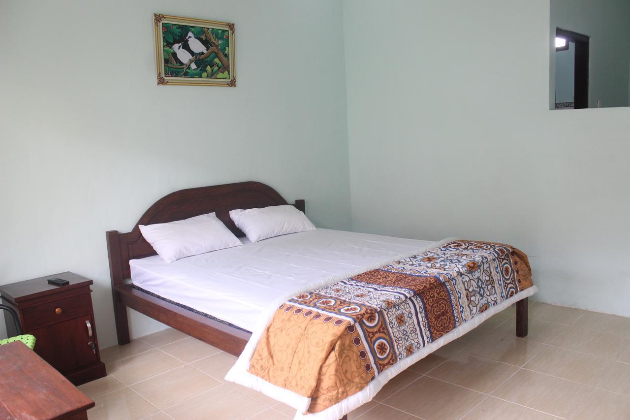 Sayan Ubud Guest House Extérieur photo