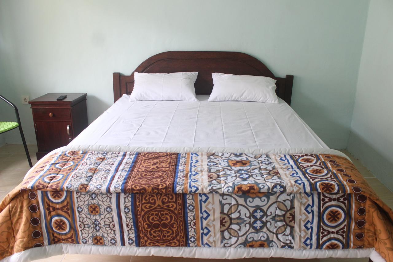 Sayan Ubud Guest House Extérieur photo