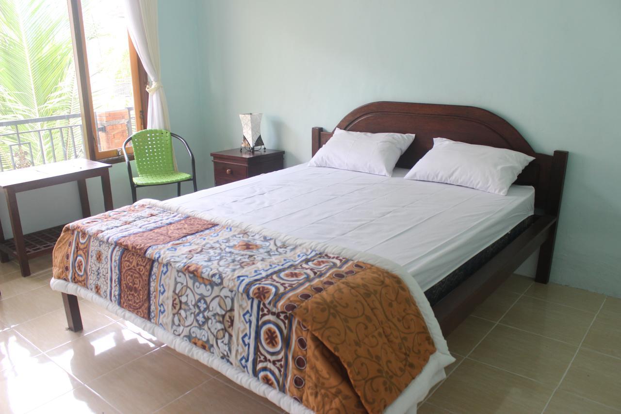 Sayan Ubud Guest House Extérieur photo